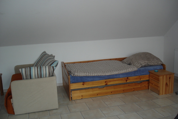 Bed and Breakfast in Rausdorf 8