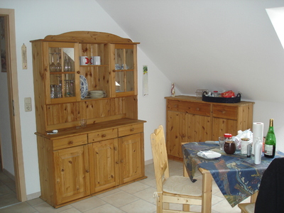 Buchen Sie günstige BnB in Rausdorf