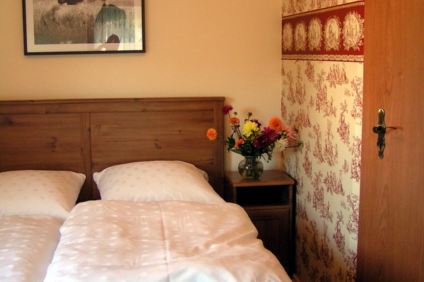 Bed and Breakfast in Ravensburg 4