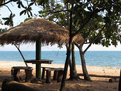 Buchen Sie günstige günstiges Ferienhaus in Rayong