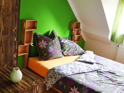 Buchen Sie günstige Ferienwohnung in Regensburg