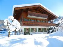 Fewo Panoramablick Haus Eckhardt