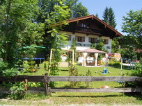 ,,Zum Alten Forsthaus'' Maya