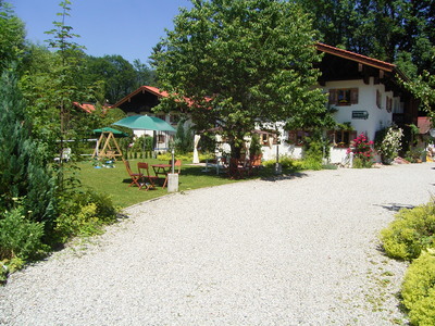 Buchen Sie günstige Ferienhaus in Reit Im Winkl