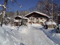 ,,Zum Alten Forsthaus'' Laura