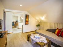 Relax Deluxe Dachwohnung nähe Karlsruhe 4