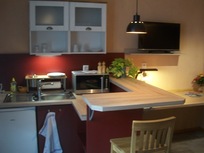 Komfort Studio 5  nähe Karlsruhe &amp; Pforzheim