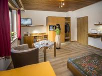 Relax Basic II Apartment nähe Karlsruhe