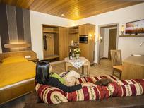 Relax Basic III  Apartment nähe Karlsruhe 3