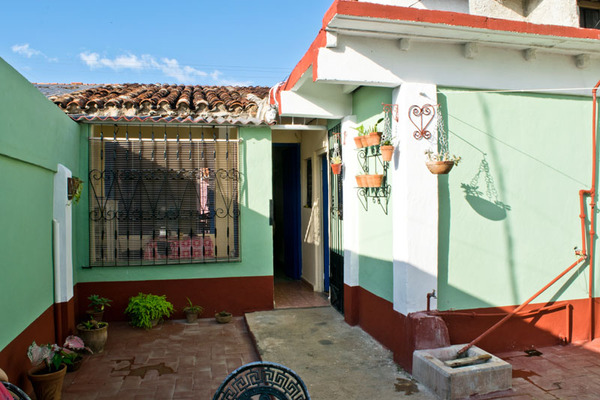 Bed and Breakfast in Remedios 16