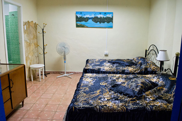 Bed and Breakfast in Remedios 10