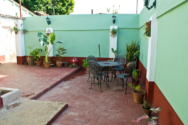 Bed and Breakfast in Remedios 14