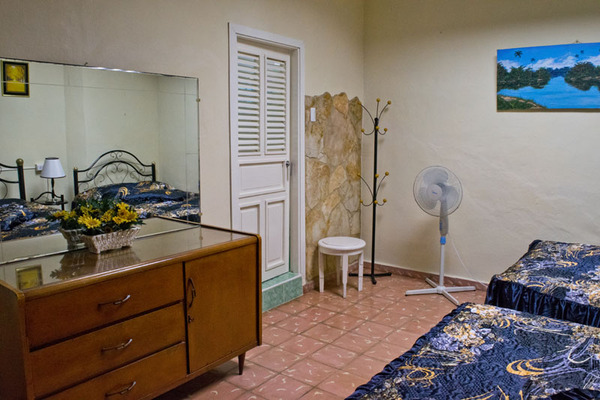 Bed and Breakfast in Remedios 12