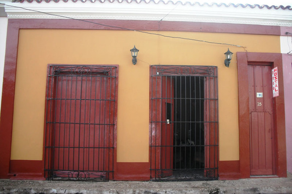 Bed and Breakfast in Remedios 2