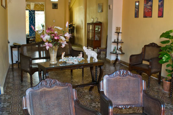 Bed and Breakfast in Remedios 3