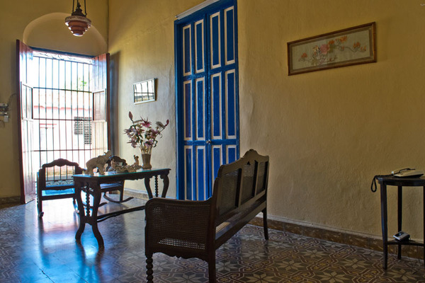 Bed and Breakfast in Remedios 4