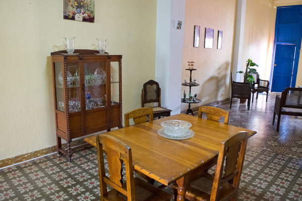 Bed and Breakfast in Remedios 8