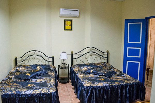 Bed and Breakfast in Remedios 11