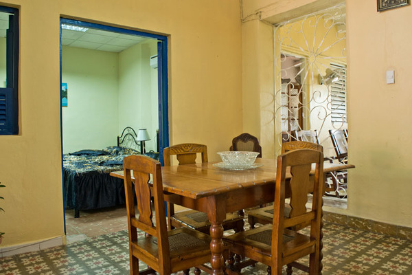 Bed and Breakfast in Remedios 9