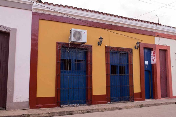 Bed and Breakfast in Remedios 3