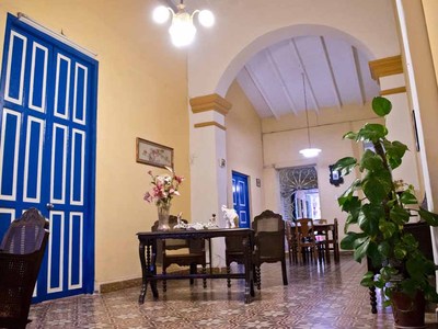 Buchen Sie günstige günstiges Zimmer in Remedios