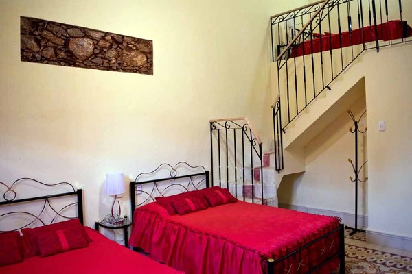 Bed and Breakfast in Remedios 5