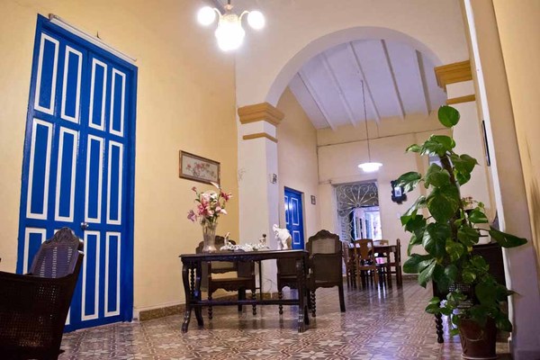 Bed and Breakfast in Remedios 1