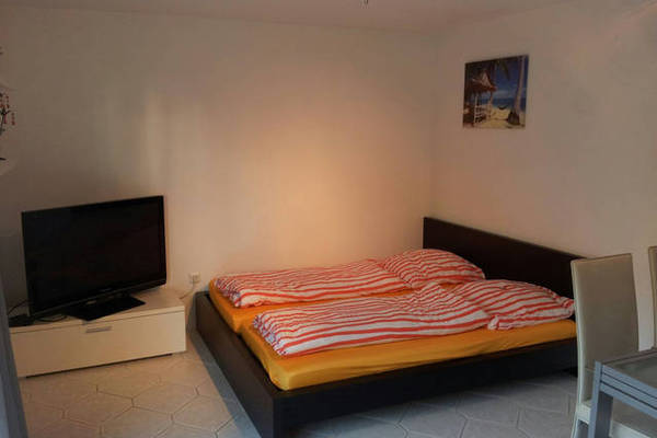 Ferienwohnung in Rettenbach 2