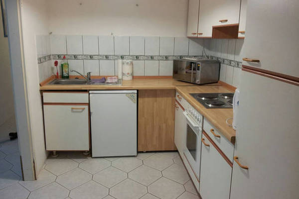 Ferienwohnung in Rettenbach 4