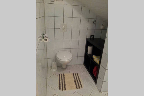 Ferienwohnung in Rettenbach 6