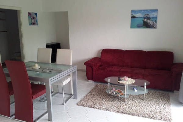 Ferienwohnung in Rettenbach 1