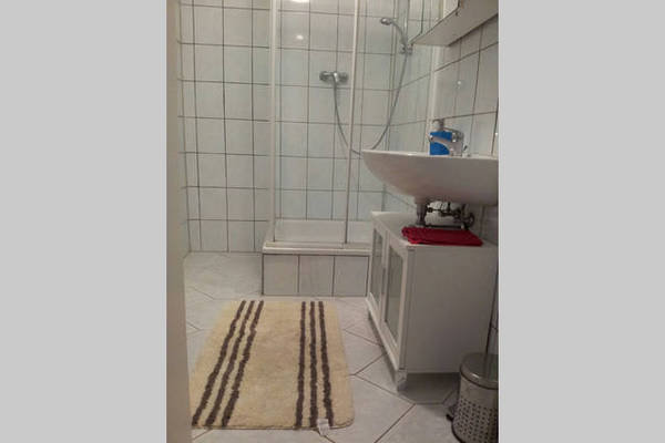 Ferienwohnung in Rettenbach 7