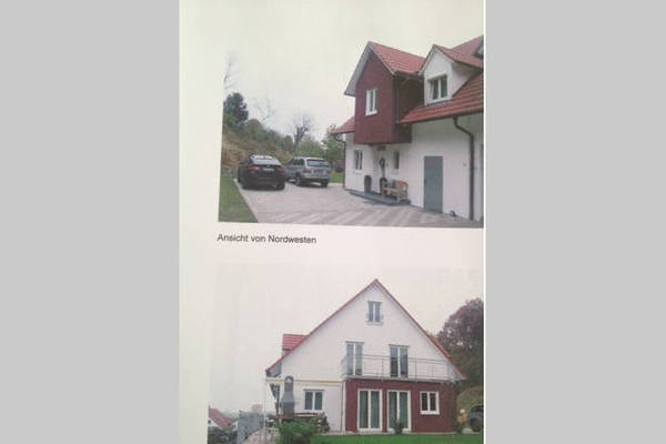 Ferienwohnung in Rettenbach 8