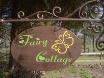 Fairy Cottage