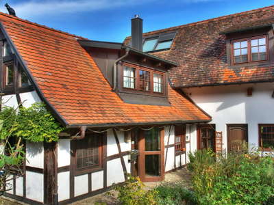 Buchen Sie günstige Urlaubsdomizil in Rheinau