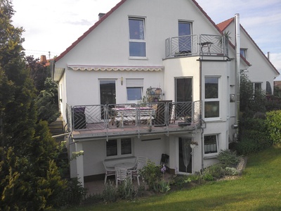 Buchen Sie günstige Ferienwohnung in Rheinbach