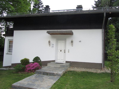 Buchen Sie günstige Wohnung in Rheinböllen