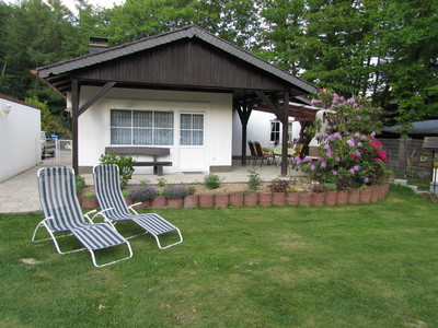Buchen Sie günstige Ferienhaus in Rheinböllen