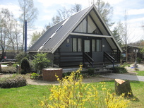 Schweden Ferienhaus mit Sauna und Kamin *****