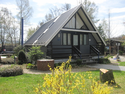 Buchen Sie günstige preiswertes Ferienhaus in Rheinböllen