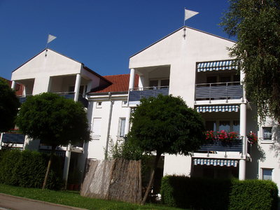 Buchen Sie günstige Urlaubsdomizil in Rheinfelden