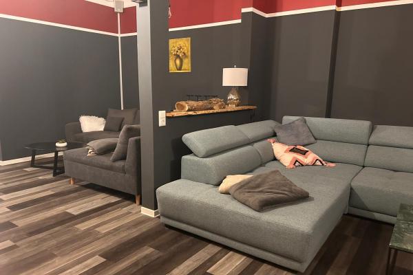 Ferienwohnung in Weide 11