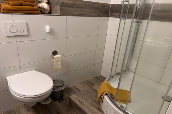 Ferienwohnung in Weide 6