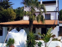 Casa Pozzo