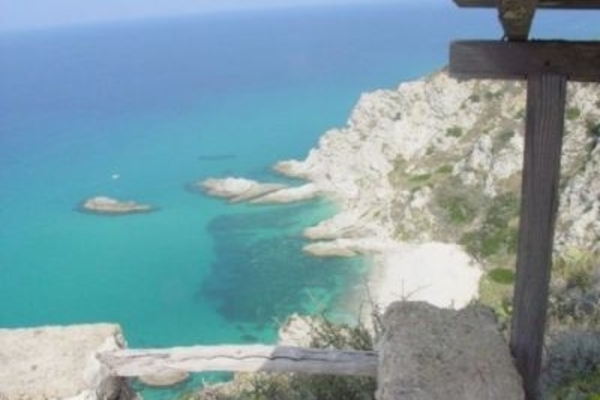 Ferienwohnung in Capo Vaticano 4