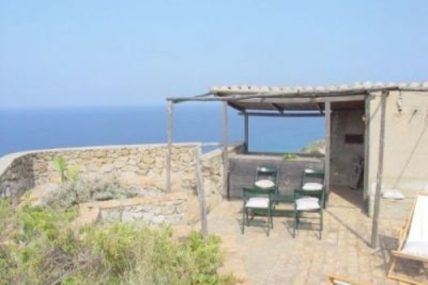 Ferienwohnung in Capo Vaticano 3