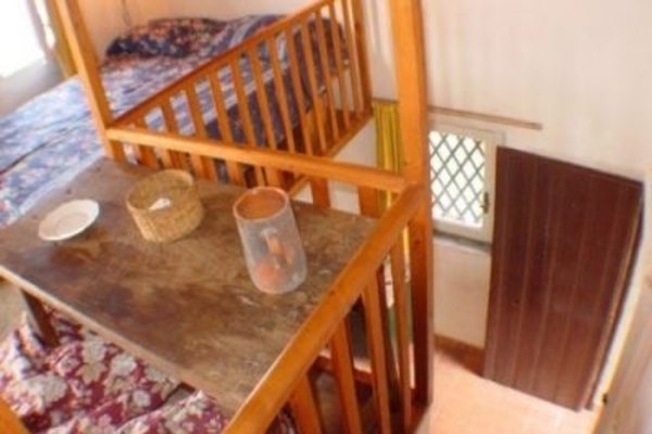 Ferienwohnung in Capo Vaticano 2