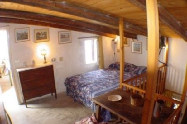 Ferienwohnung in Capo Vaticano 1