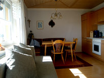 Ferienwohnung Sendlbeck  im Altmühltal