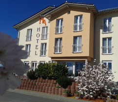 Hotel Ackermann